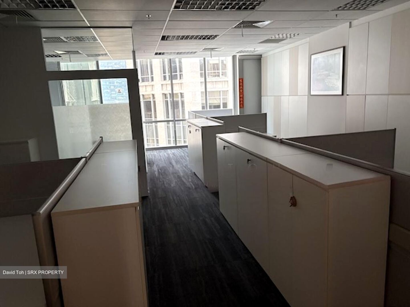 Republic Plaza (D1), Office #591810721